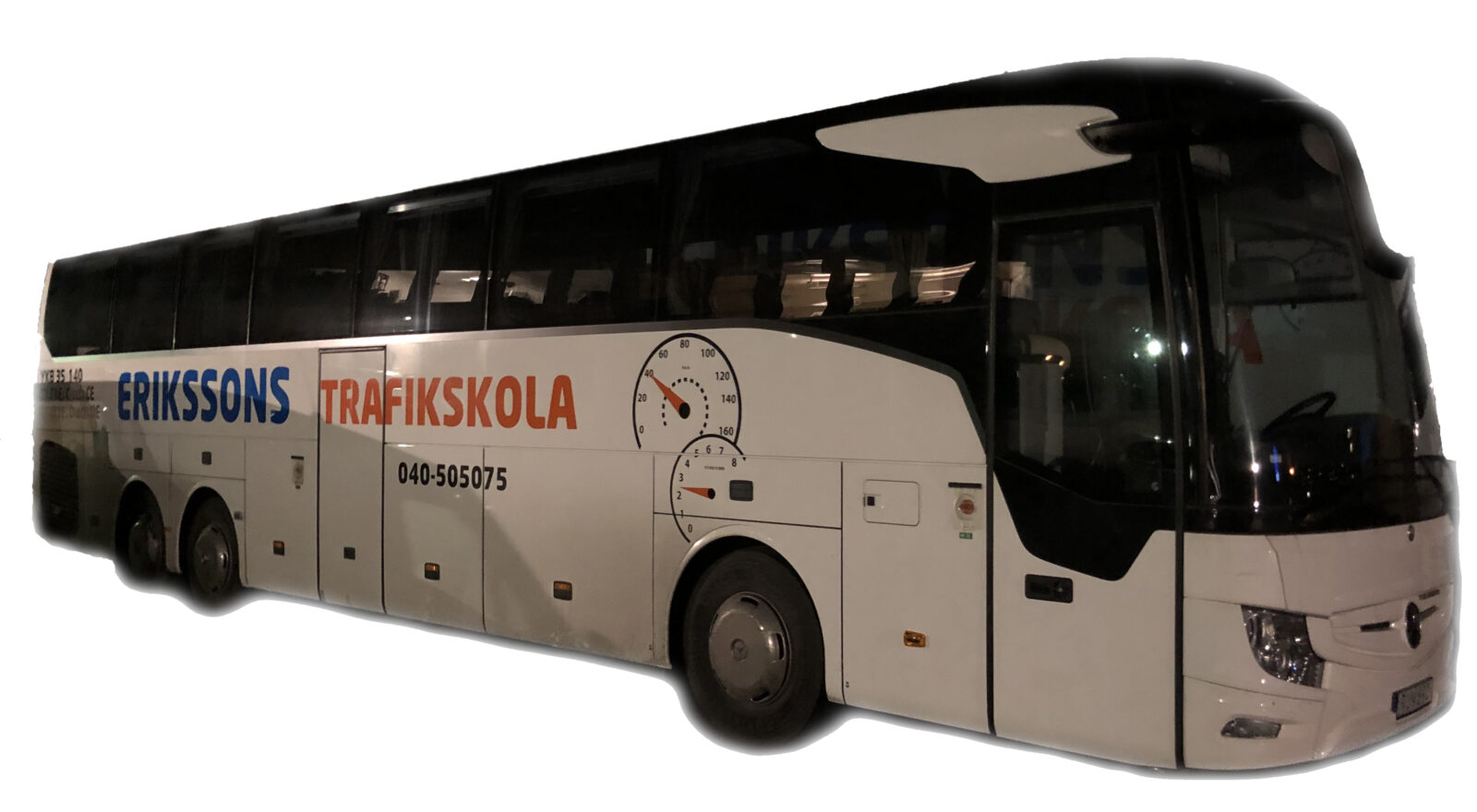 Utbildning tung trafik YKB